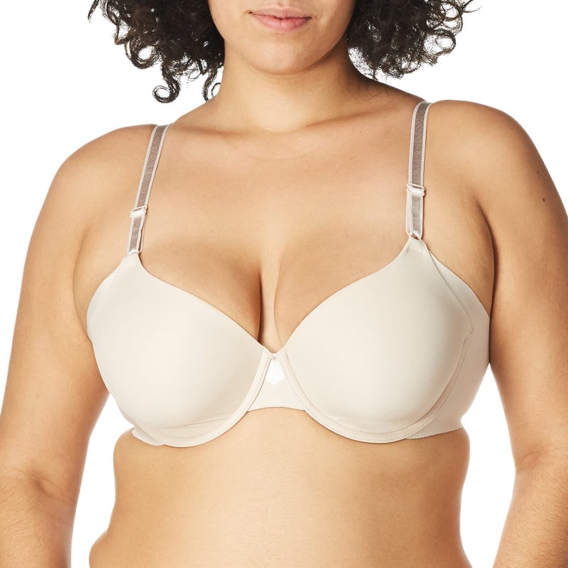 Olga Women's No Side Effects CNTR UW, Butterscotch, 36DD - Image 1
